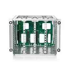 780971-001 HP Backplane Kit / Cage for ProLiant DL380 G...
