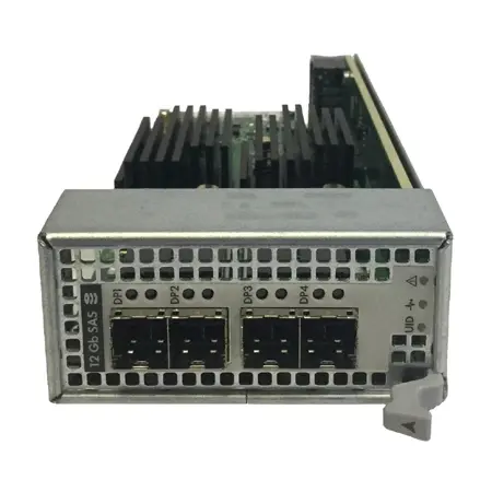 782413-001 HP 3PAR StoreServ 20000 4-Port 12GB SAS Host...