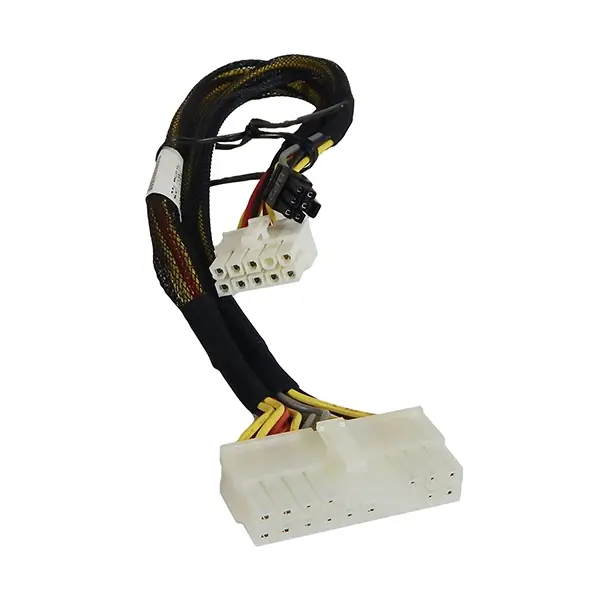 782455-001 HP 8LFF Power Cable Assembly for ProLiant DL...