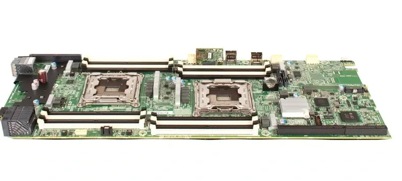 783756-001 HP System Board (Motherboard) for ProLiant X...