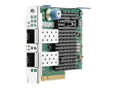 784304-001 HP 10GB Dual Port 562SFP+ PCI-Express 3.0 x8 Network Interface Card