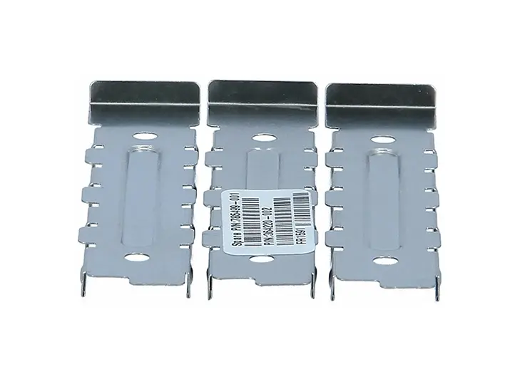 785499-001 HP PCI Riser Cage Blank Cover for ProLiant D...