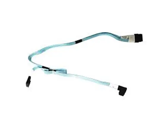 785776-001 HP 2.95ft (902mm) 68-Pin to 2x36 Left Exit Internal Cable for ProLiant DL360 Server