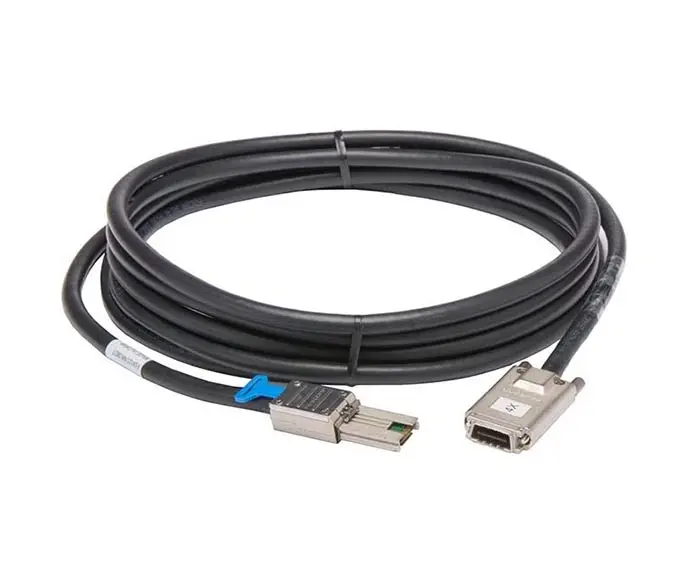 786215-B21 HP H240 SAS Cable Kit for ProLiant DL360 Ser...