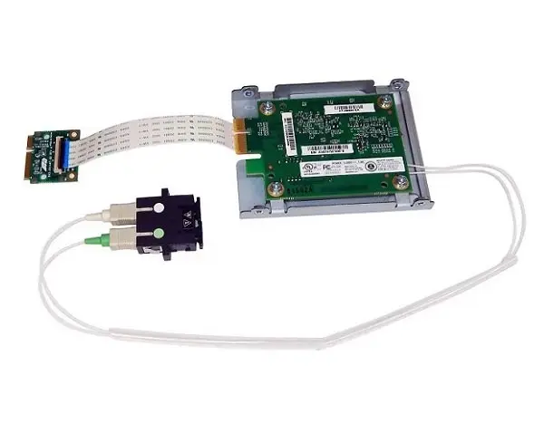 787151-001 HP AT-29MINI-EA Gigabit Fiber Ethernet Card