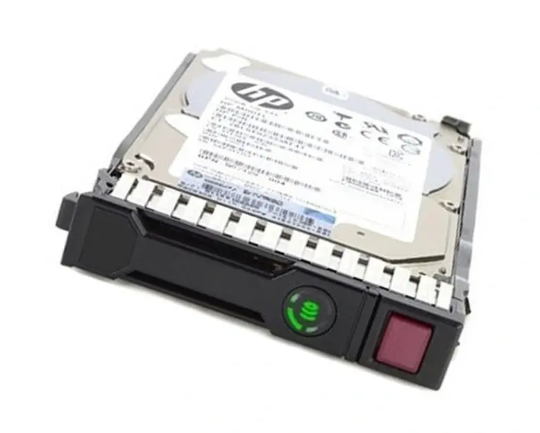 787336-001 HP 400GB 2.5-inch SAS 12GB/s Me Enterprise Mainstream Hot-pluggable Solid State Drive with Tray