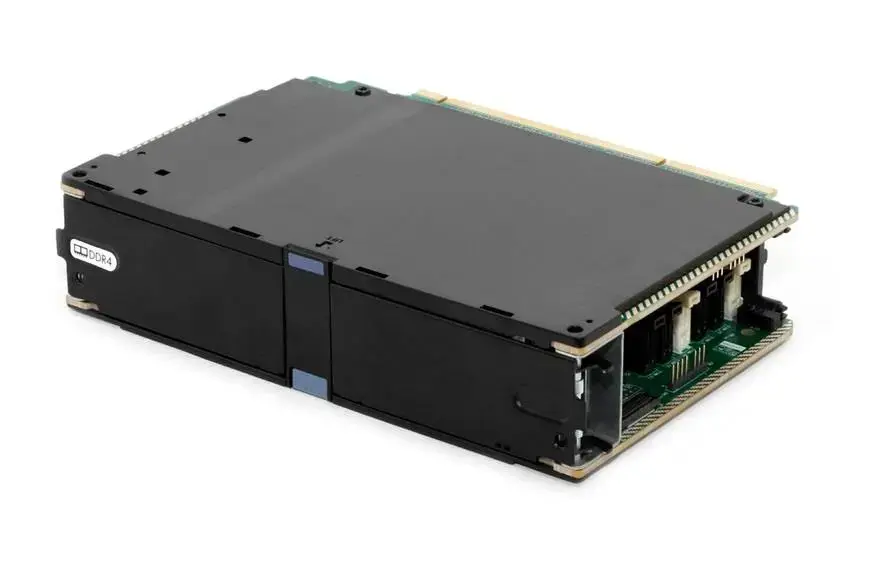 788360-B21 HP 12-DIMM Memory Cartridge for ProLiant DL5...