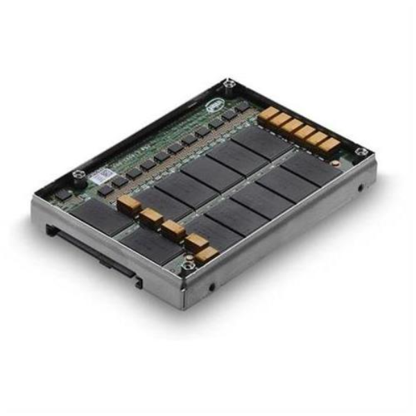 788612-001 HP 256GB Multi-Level Cell (MLC) PCI Express ...