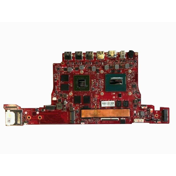 788614-501 HP System Board (Motherboard) Intel Core i7-...