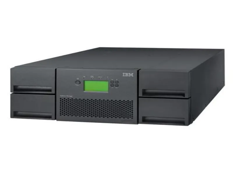 78C5560 IBM System Storage TS3100 Tape Drive