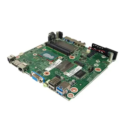 791401-603 HP System Board (Motherboard) with Intel Cel...