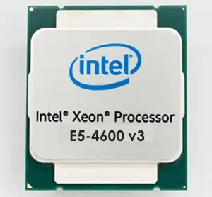 791918-001 HP 2.60GHz 8.00GT/s QPI 25MB Cache Socket FC...