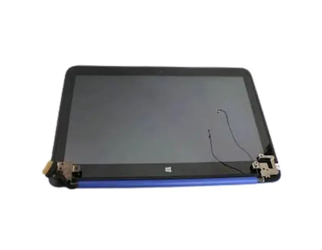 792780-001 HP LED Complete Touchscreen Stream Notebook ...