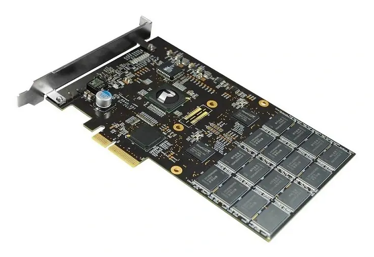 794605-B21 HP 1.6TB Read Intensive Mezzanine PCI Expres...