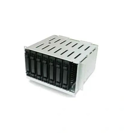 795084-B21 HP Bay2 8SFF Cage/Backplane Kit for ProLiant...