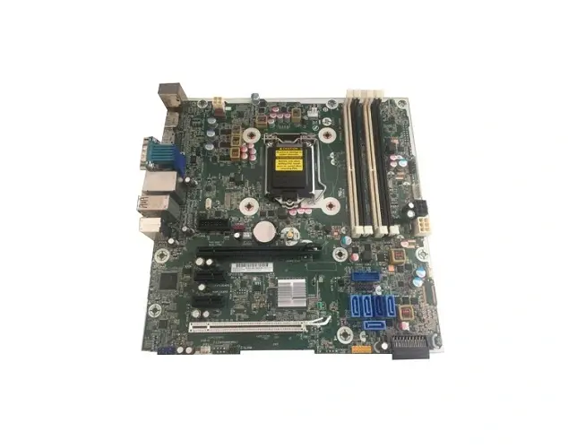 795970-001 HP System Board (Motherboard) for EliteDesk ...