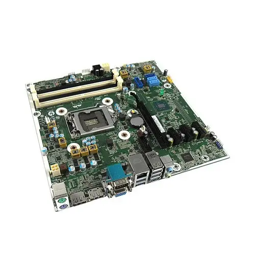 795971-001 HP System Board (Motherboard) Socket LGA1151 for ProDesk 600 Gen2