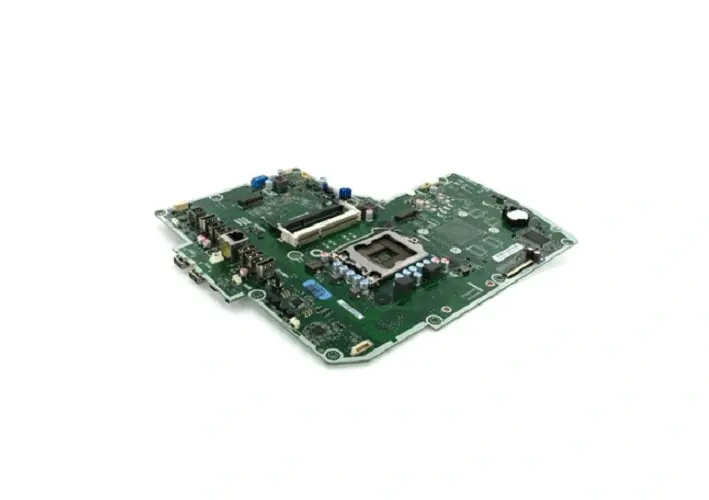 797425-601 HP System Board (Motherboard) for ENVY 27-p014 TouchSmart All-in-One Desktop