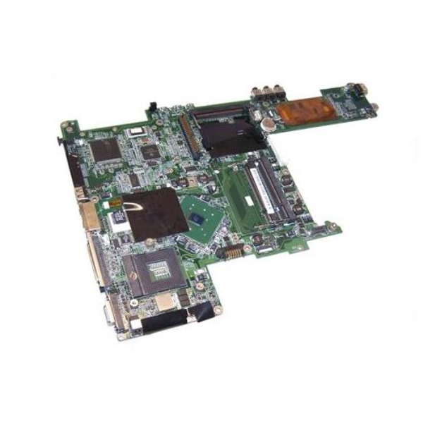 797850-001 HP System Board (Motherboard) with Intel Core i5-5200U 2.20GHz Processor