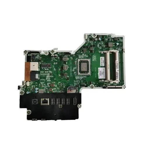 799917-002 HP AMD A8-7410P 2.20GHz CPU System Board (Motherboard) for Pavilion 23-Q Series All-in-One Desktop PC