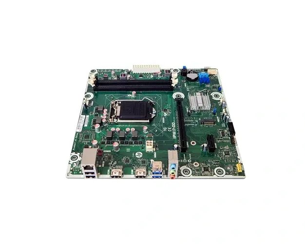 799929-601 HP Intel H170 Chipset mini-ATX System Board (Motherboard) Socket LGA1151 for Envy 750