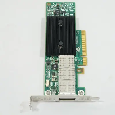 79DJ3 Dell ConnectX-3 InfiniBAnd Single Port QSFP+40GBE...