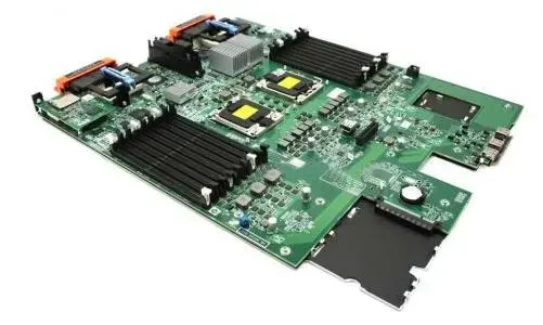 79T3J Dell System Board (Motherboard) for PowerEdge M71...