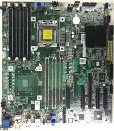 7C9XP Dell System Board (Motherboard) for PowerEdge T32...