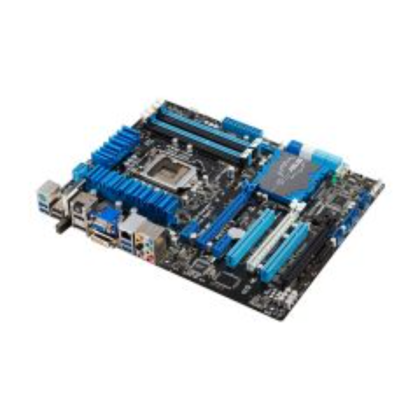 7CWT0 DELL System Board For Poweredge T610 Server