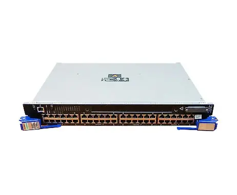 7G4285-49 Enterasys Networks 48-Port 10/100/1000Base-T ...