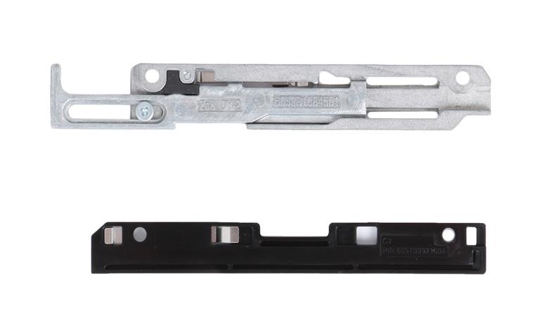 7K18H DELL Hard Drive Bracket 2.5 Inch Small Form Facto...