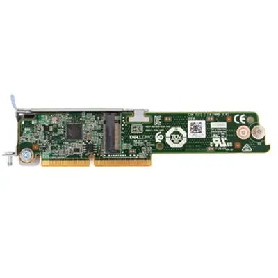 7KDJM Dell 6GB/s Boss PCI-Express2 SAS-SATA RAID Contro...