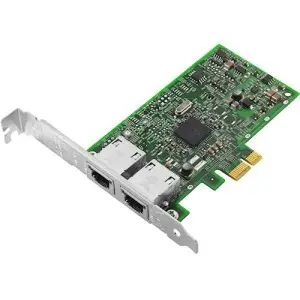 7ZT7A00482 Lenovo Broadcom 5720 1GBE RJ-45 2-Port PCI-E...