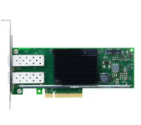 7ZT7A00537 Lenovo ThinkSystem X710-DA2 PCI-Express 10GB...