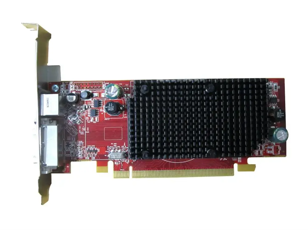 7CJHP Dell ATI Fire MV 2260 256MB DDR2 SDRAM PCI-Expres...