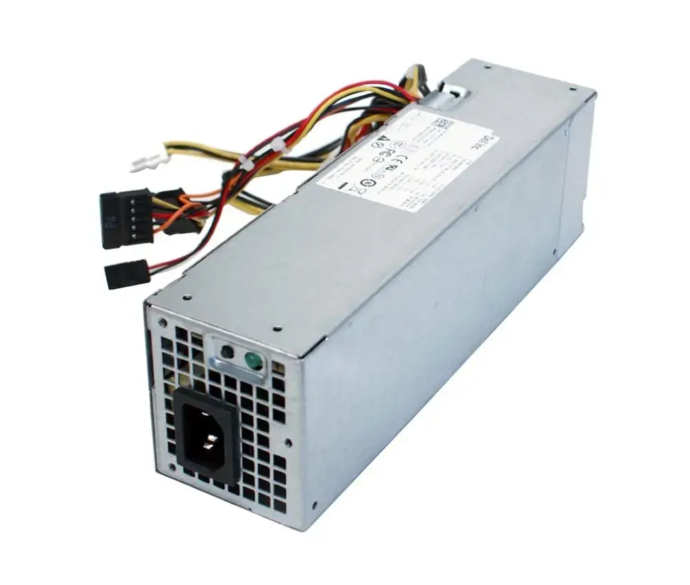 7NF62 Dell 240-Watts Power Supply for Optiplex 9010 301...