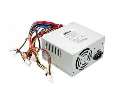 7NXV8 Dell 870-Watts Power Supply for PowerEdge R710 T6...