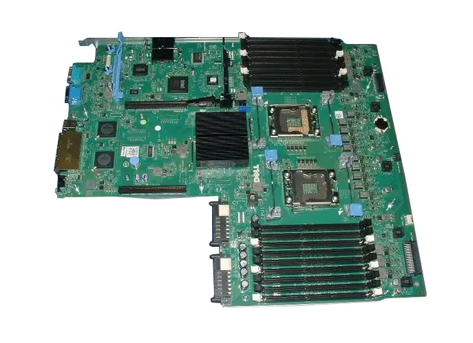 7THW3 Dell System Board (Motherboard) for PowerEdge R710 V1