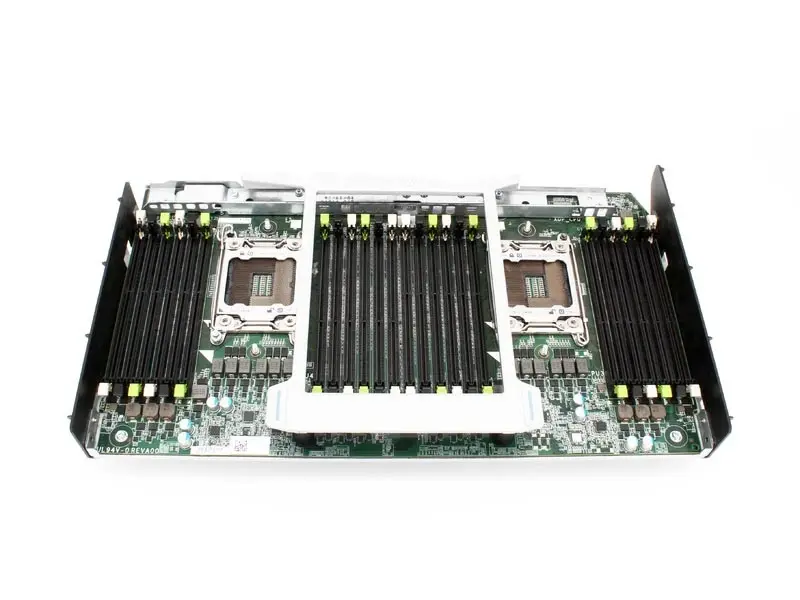 7TJ0F Dell Ntpm Port Expansion Module for PowerEdge R82...