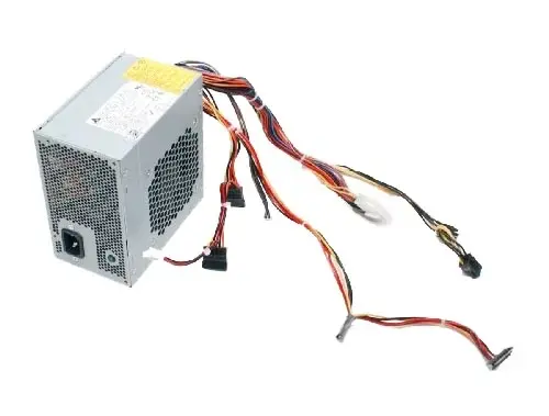 7YC7C Dell 460-Watts Power Supply for Studio XPS 7100