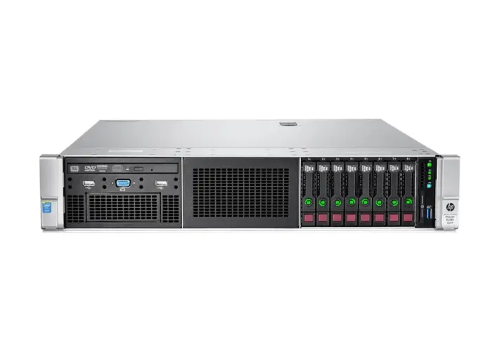 800078-S01 HP ProLiant DL380 G9 2x Intel Xeon E5-2697 v...