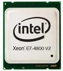 800176-001 HP 2.20GHz 7.20GT/s QPI 20MB L3 Cache Socket...