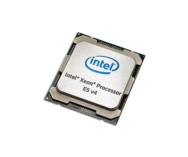 801289-B21 HP 1.70GHz 15MB SmartCache 6.40GT/s QPI FCLGA2011-3 Intel Xeon E5-2603 v4 6 Core Processor