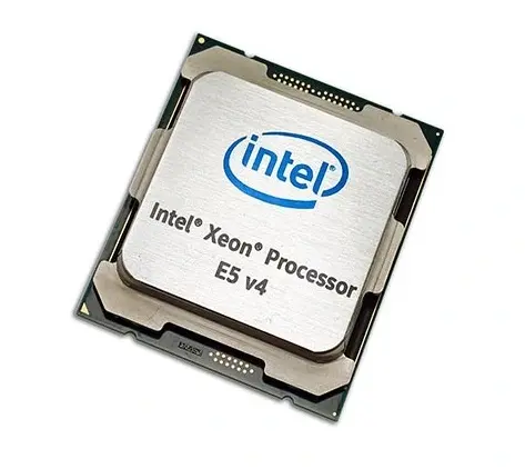 801291-L21 HP 1.8GHz 8GT/s QPI 25MB SmartCache Socket FCLGA2011-3 Intel Xeon E5-2630L V4 10-Core Processor