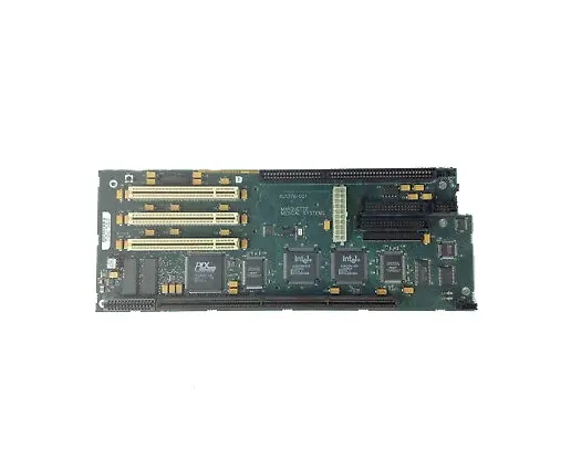 801376-001 HP Printed Circuit Assembly for Synergy 480 Gen9 Compute Module