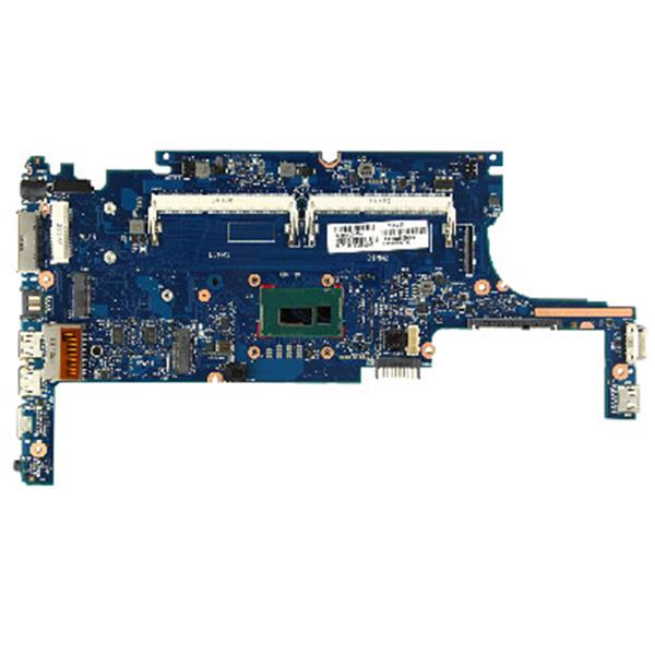 802501-501 HP System Board (Motherboard) with i5-4210U ...