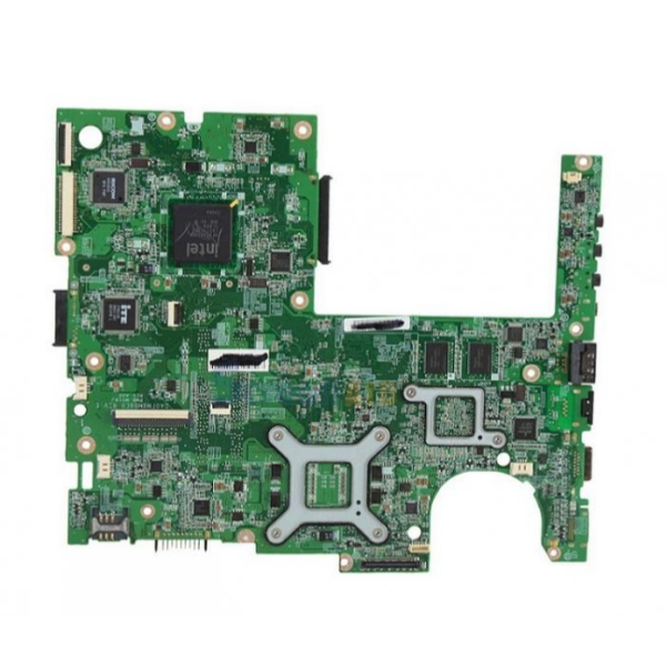 802503-001 HP System Board (Motherboard) with Intel Core i7-4510U Dual Core 2.0GHz CPU and UMA Graphics for EliteBook 820 G1 Notebook PC