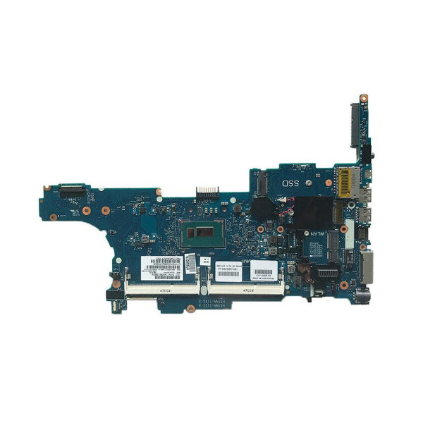 802523-001 HP System Board (Motherboard) with Intel Cor...