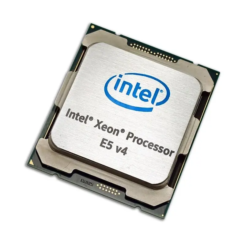 803050-B21 HP 2.20GHz 9.60GT/s QPI 30MB L3 Cache Socket LGA2011-3 Intel Xeon E5-2650-v4 12-Core Processor