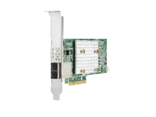 804405-B21 HPE Smart Array P408E-P Gen10 8 External Lan...